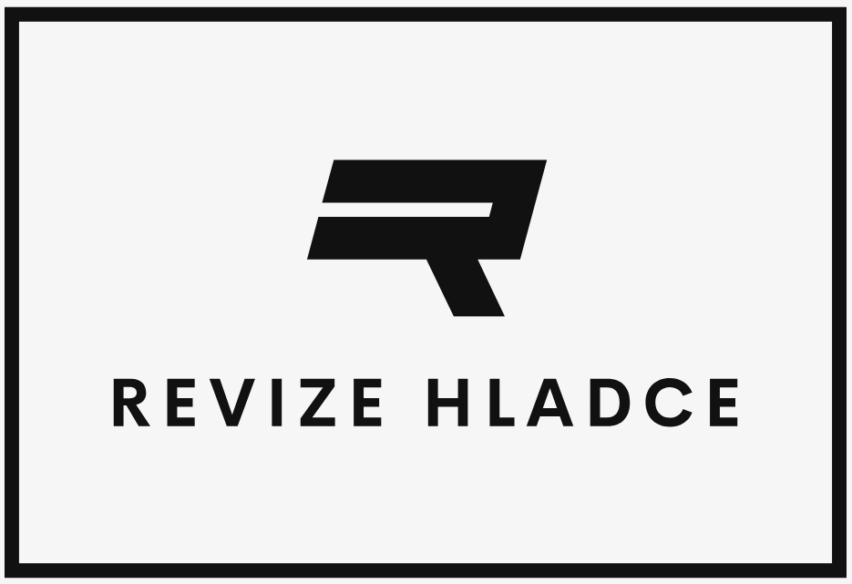 Revize hladce